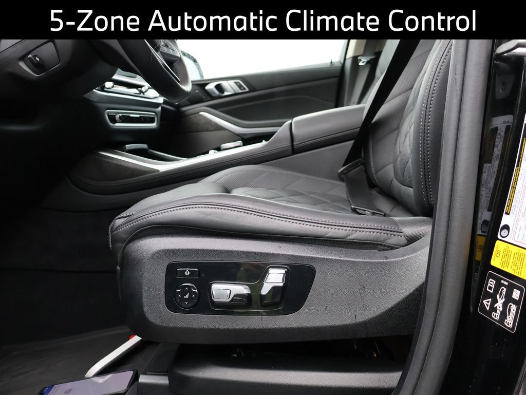 2024 BMW X7 xDrive40i San Clemente CA