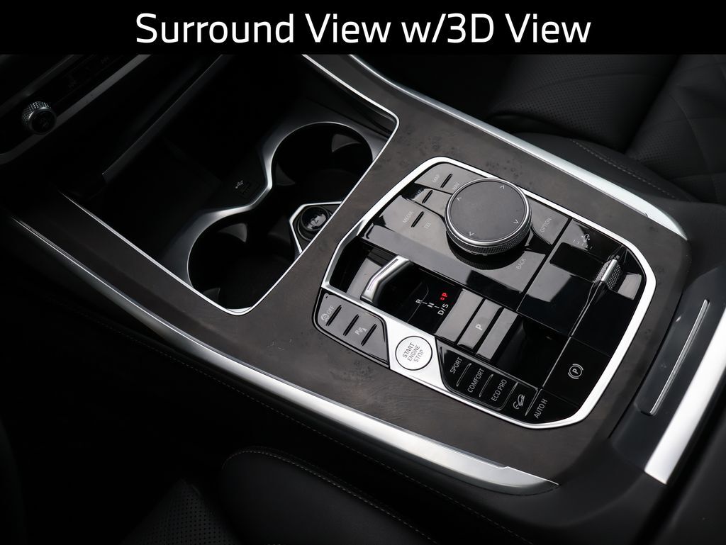 2024 BMW X7 xDrive40i San Clemente CA
