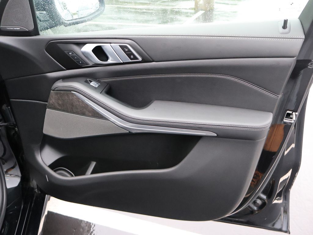 2024 BMW X7 xDrive40i San Clemente CA