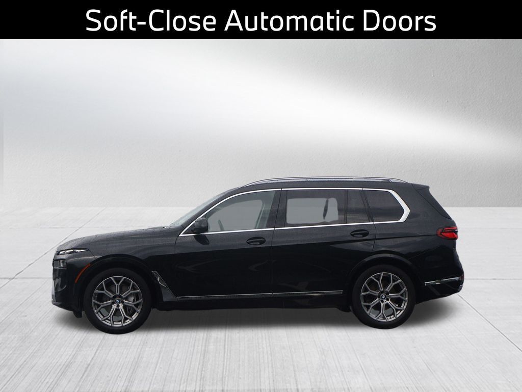 2024 BMW X7 xDrive40i San Clemente CA