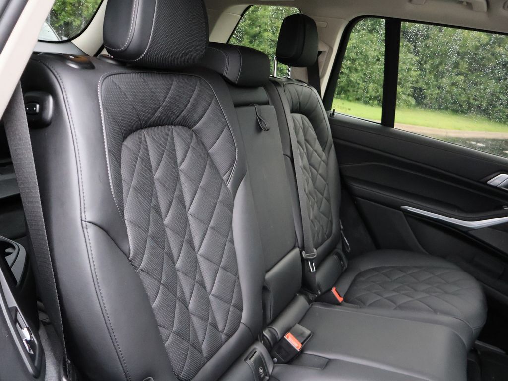 2024 BMW X7 xDrive40i San Clemente CA