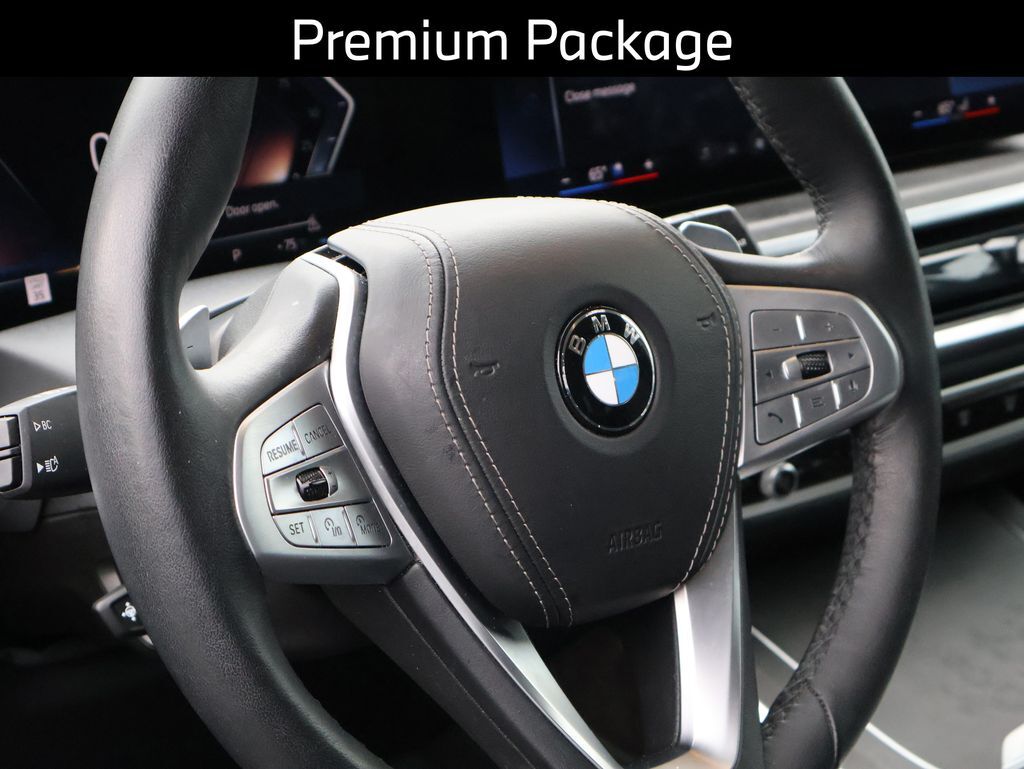 2024 BMW X7 xDrive40i San Clemente CA