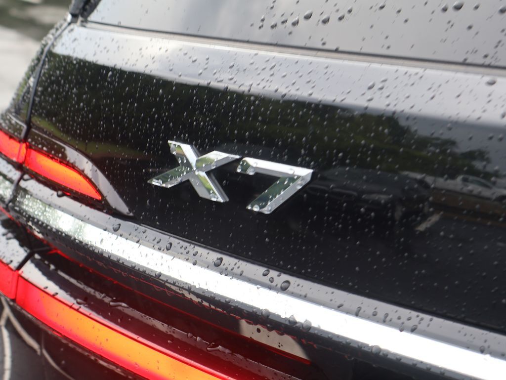 2024 BMW X7 xDrive40i San Clemente CA
