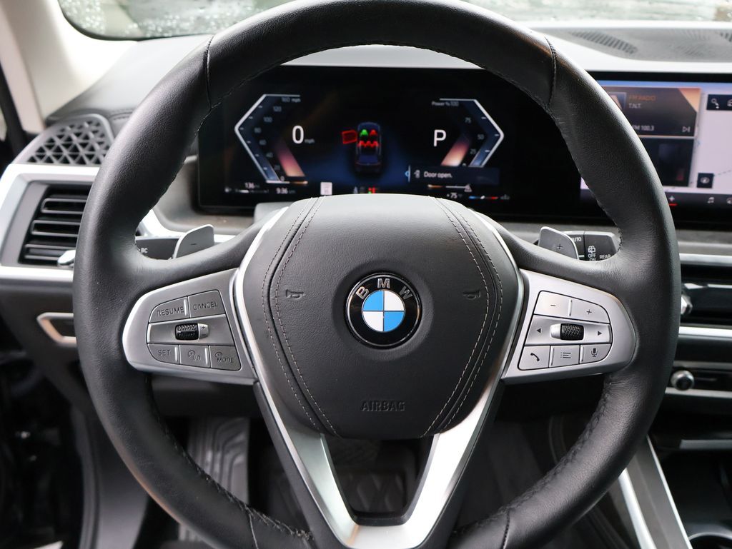 2024 BMW X7 xDrive40i San Clemente CA