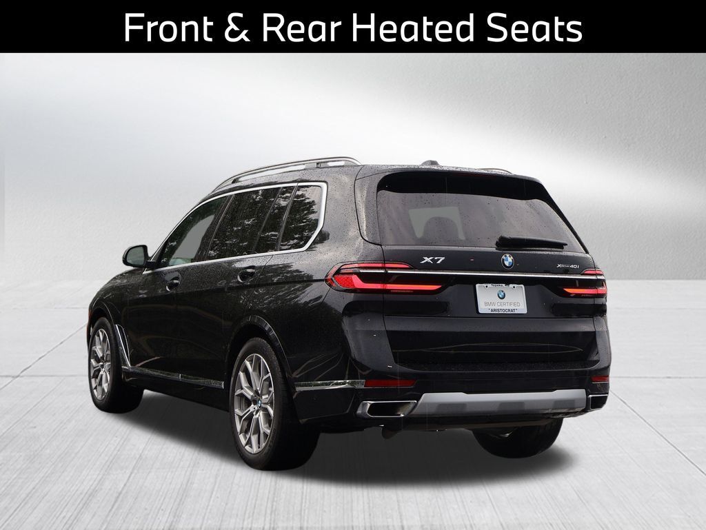 2024 BMW X7 xDrive40i San Clemente CA