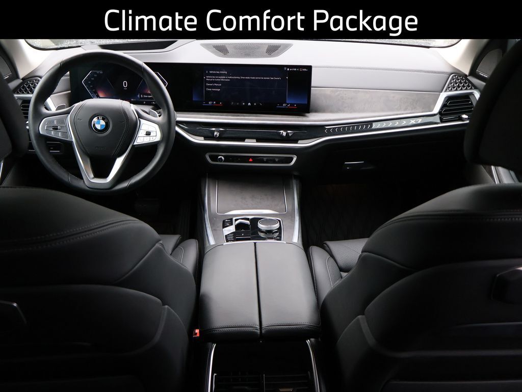 2024 BMW X7 xDrive40i San Clemente CA