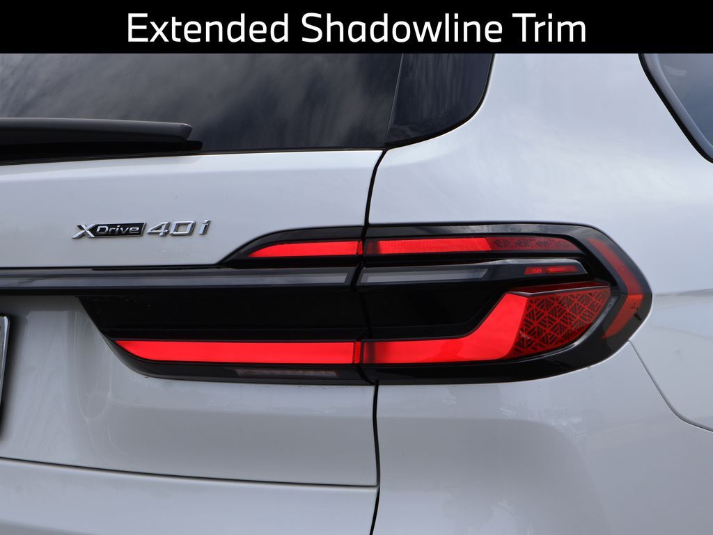 2024 BMW X7 xDrive40i San Clemente CA