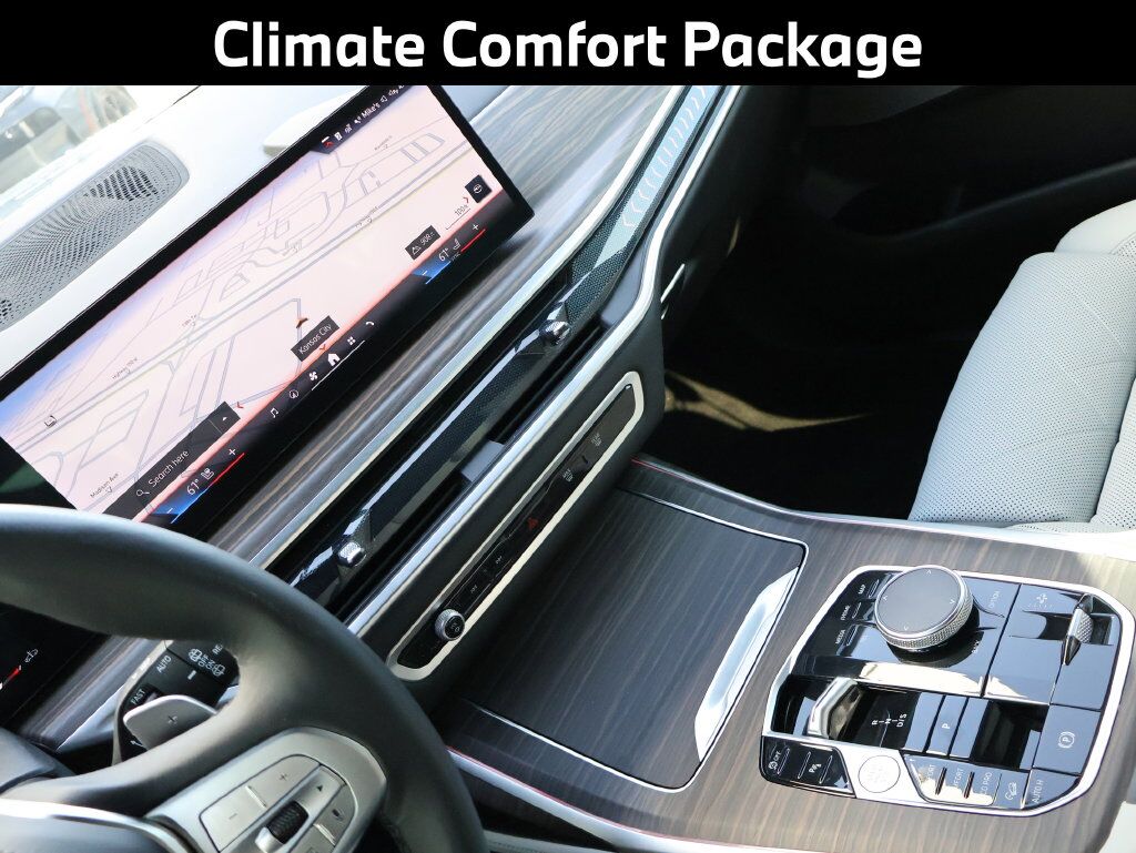 2024 BMW X7 xDrive40i San Clemente CA
