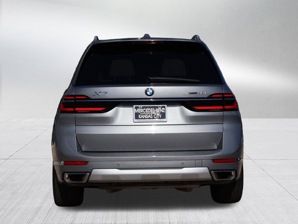 2024 BMW X7 xDrive40i San Clemente CA