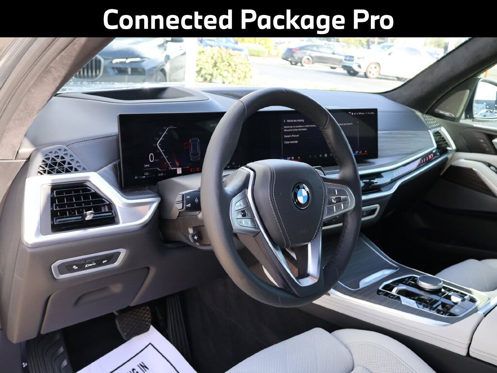 2024 BMW X7 xDrive40i San Clemente CA