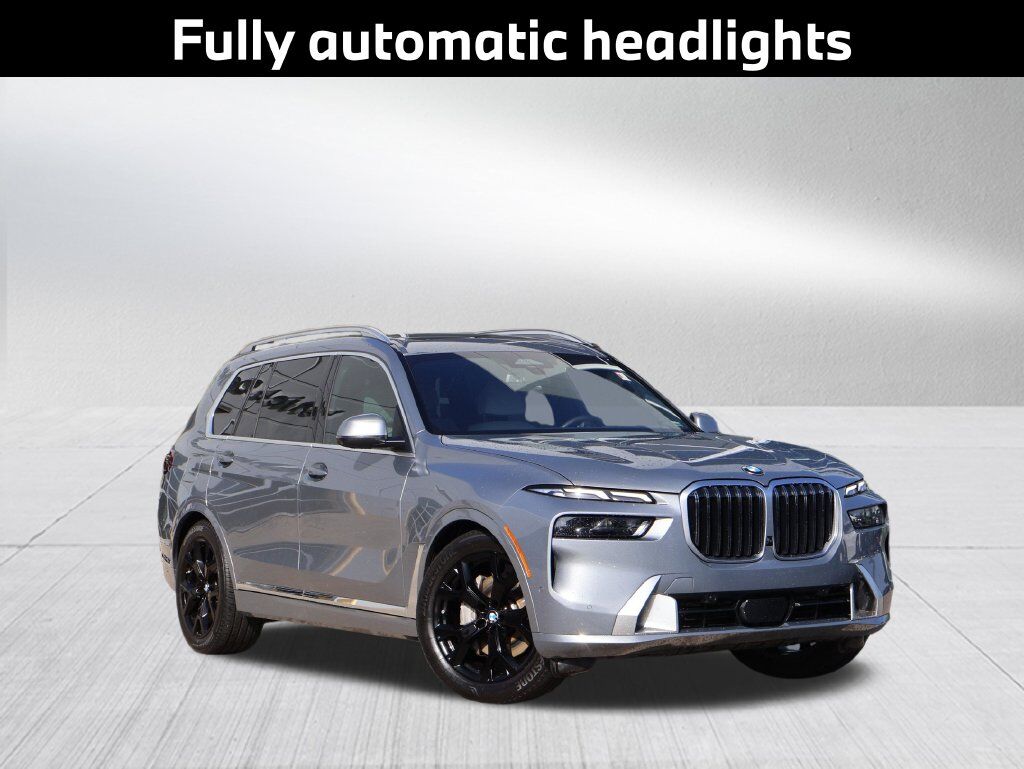2024 BMW X7 xDrive40i San Clemente CA