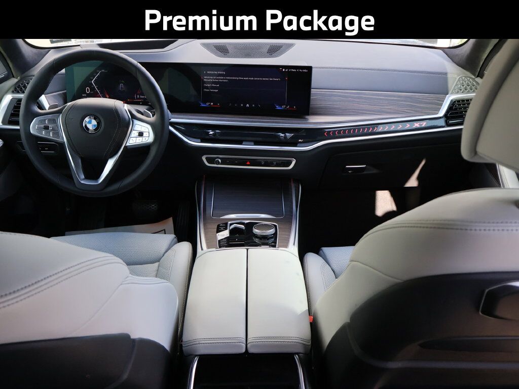 2024 BMW X7 xDrive40i San Clemente CA