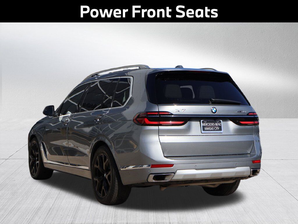 2024 BMW X7 xDrive40i San Clemente CA