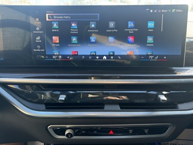 2024 BMW X7 xDrive40i North Versailles PA