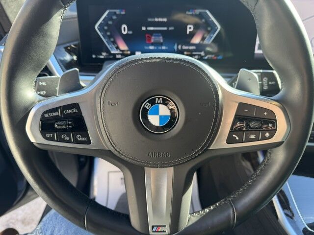 2024 BMW X7 xDrive40i North Versailles PA