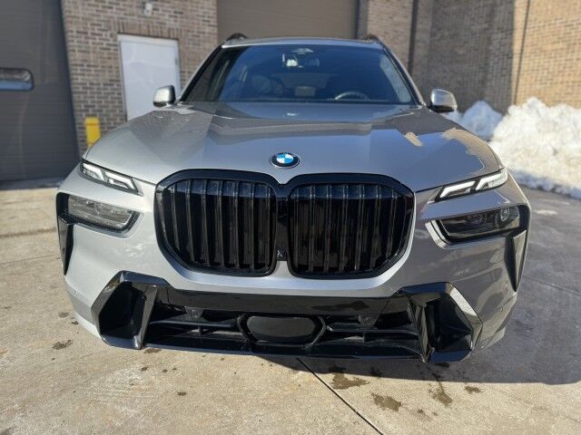 2024 BMW X7 xDrive40i North Versailles PA