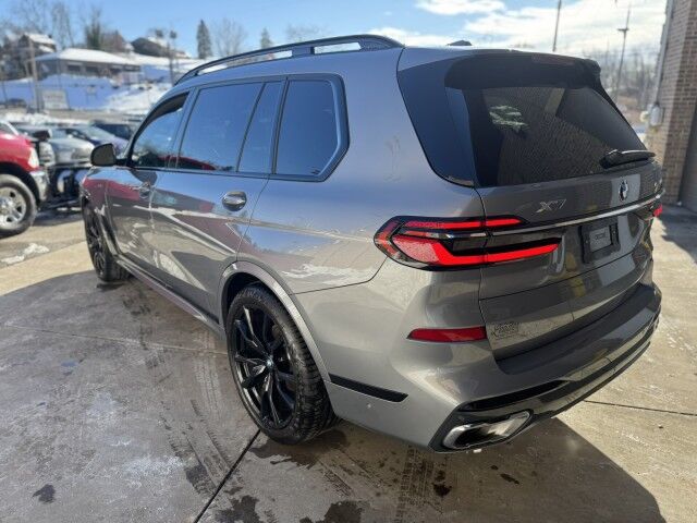 2024 BMW X7 xDrive40i North Versailles PA