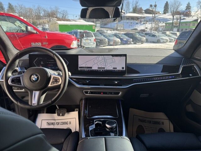 2024 BMW X7 xDrive40i North Versailles PA