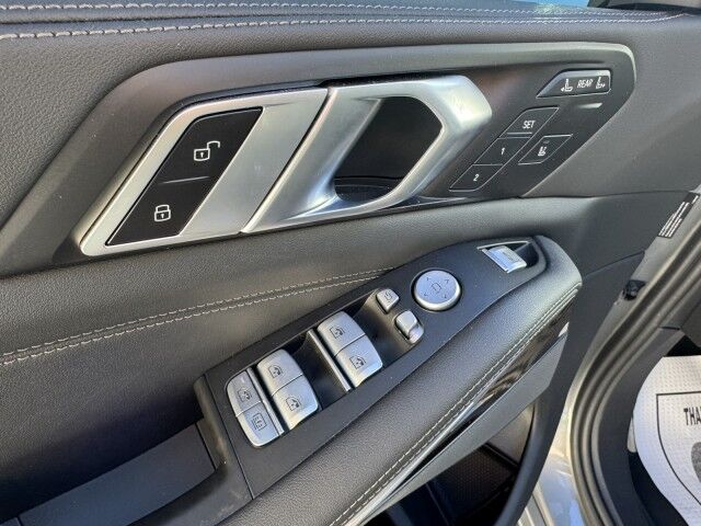 2024 BMW X7 xDrive40i North Versailles PA