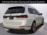 2024 BMW X7 xDrive40i Oshkosh WI