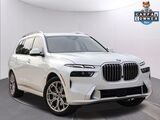 2024 BMW X7 xDrive40i Oshkosh WI