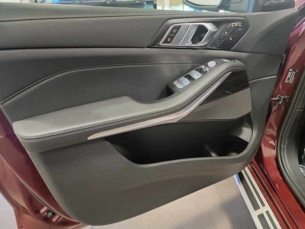 2024 BMW X7 xDrive40i Parker CO
