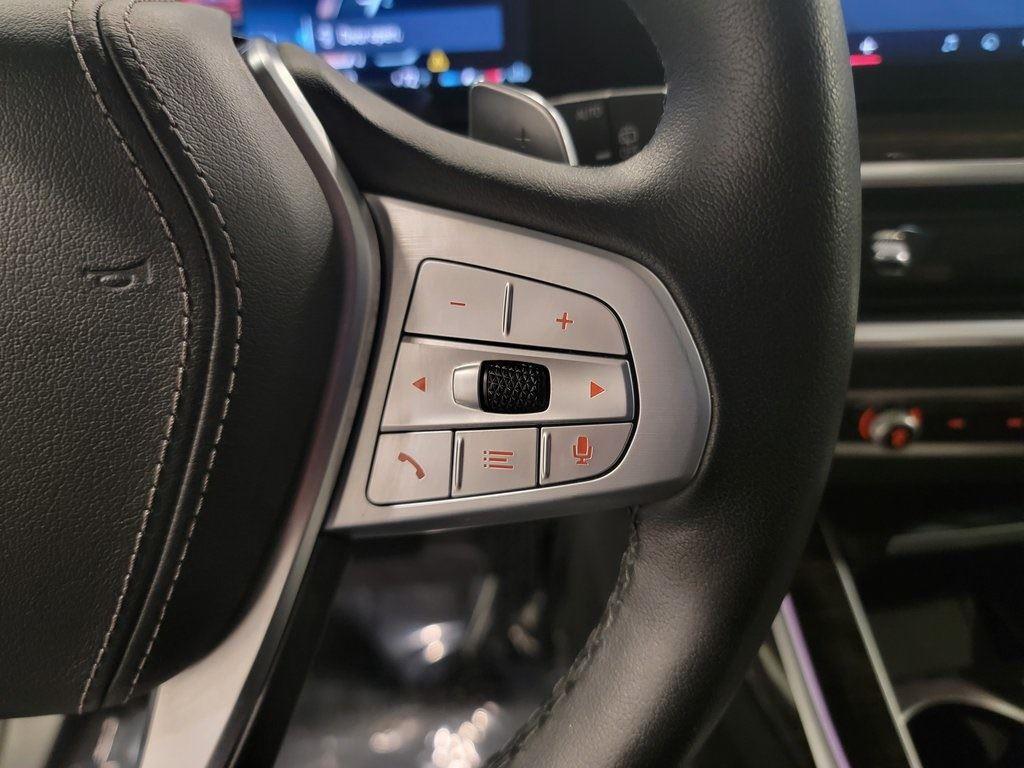 2024 BMW X7 xDrive40i Parker CO