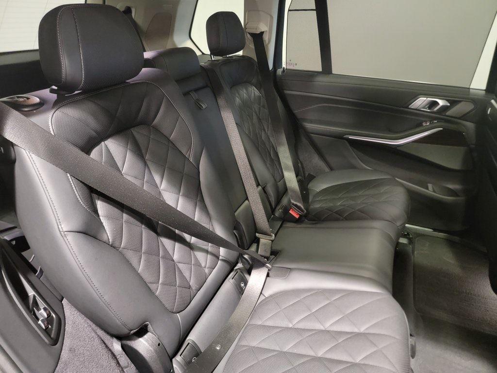 2024 BMW X7 xDrive40i Parker CO