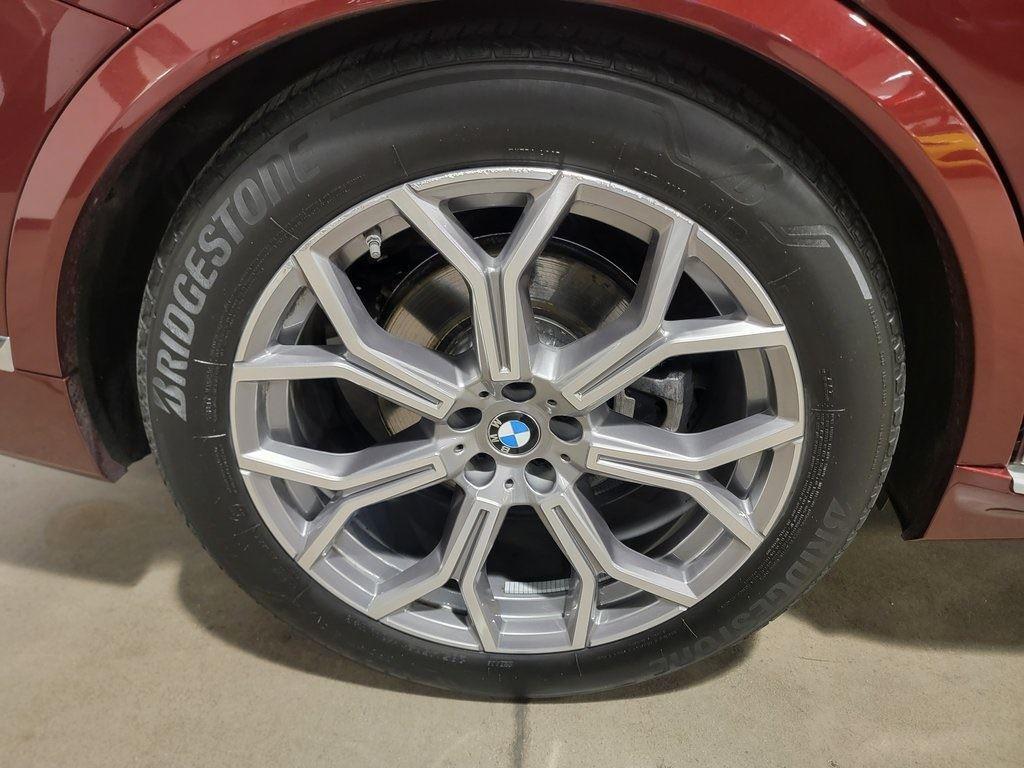 2024 BMW X7 xDrive40i Parker CO