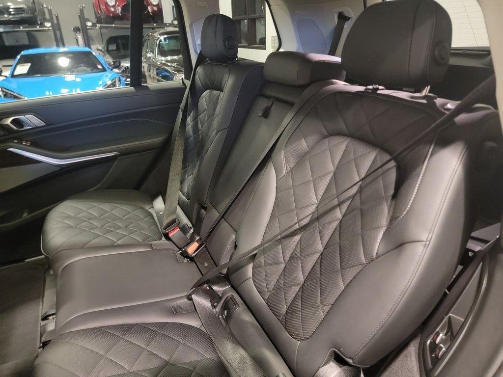 2024 BMW X7 xDrive40i Parker CO