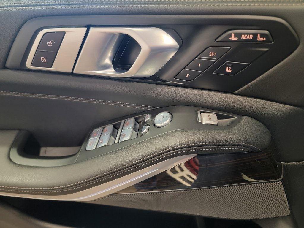 2024 BMW X7 xDrive40i Parker CO