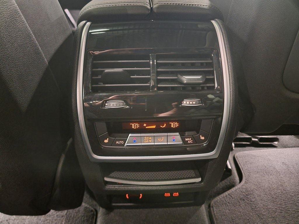 2024 BMW X7 xDrive40i Parker CO