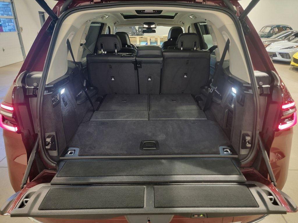 2024 BMW X7 xDrive40i Parker CO