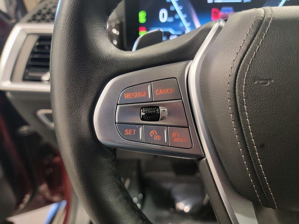 2024 BMW X7 xDrive40i Parker CO