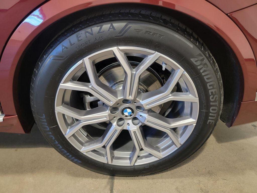 2024 BMW X7 xDrive40i Parker CO