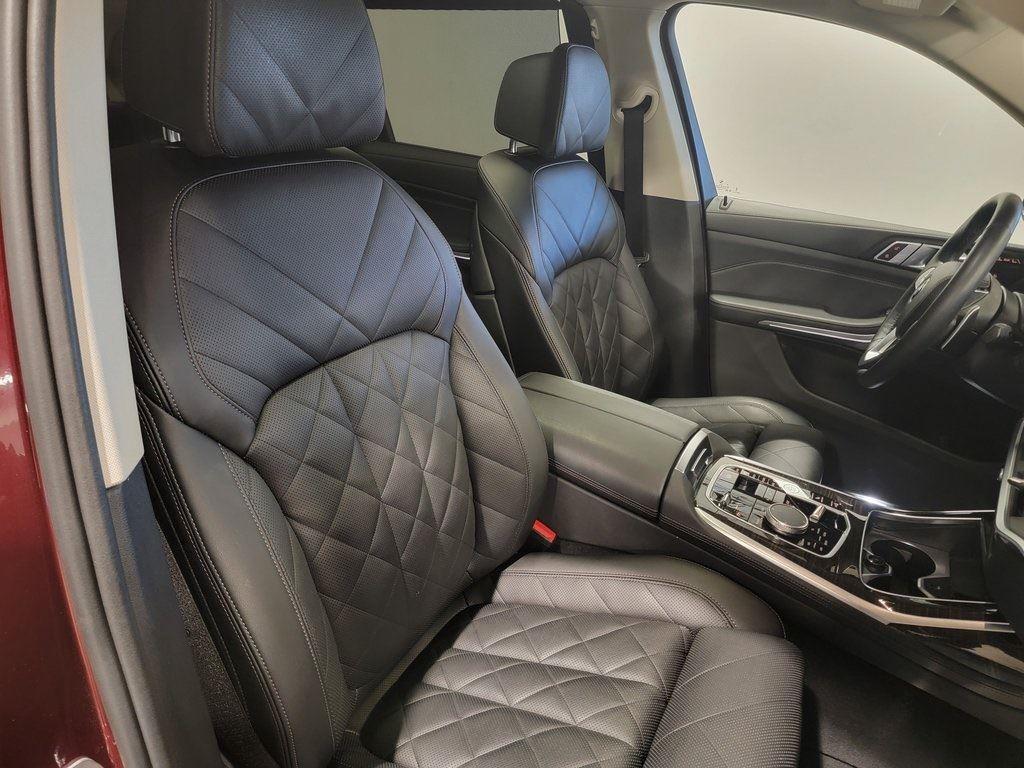 2024 BMW X7 xDrive40i Parker CO