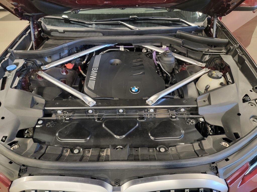 2024 BMW X7 xDrive40i Parker CO