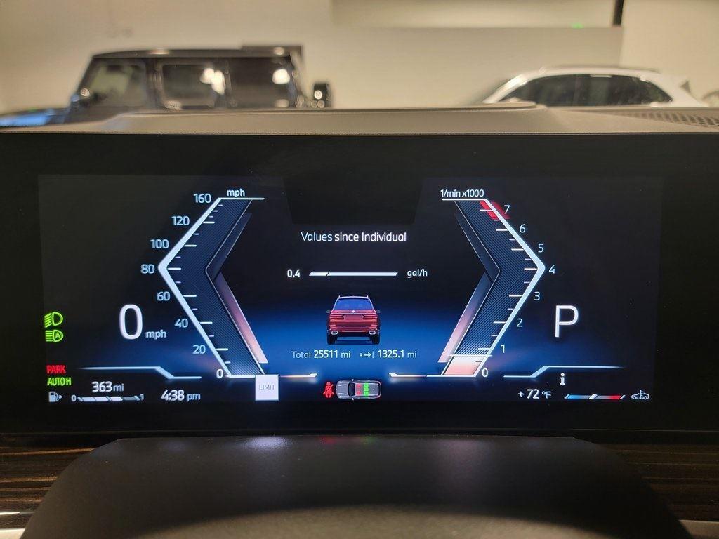 2024 BMW X7 xDrive40i Parker CO