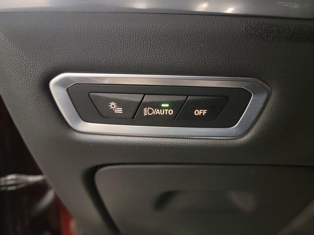 2024 BMW X7 xDrive40i Parker CO