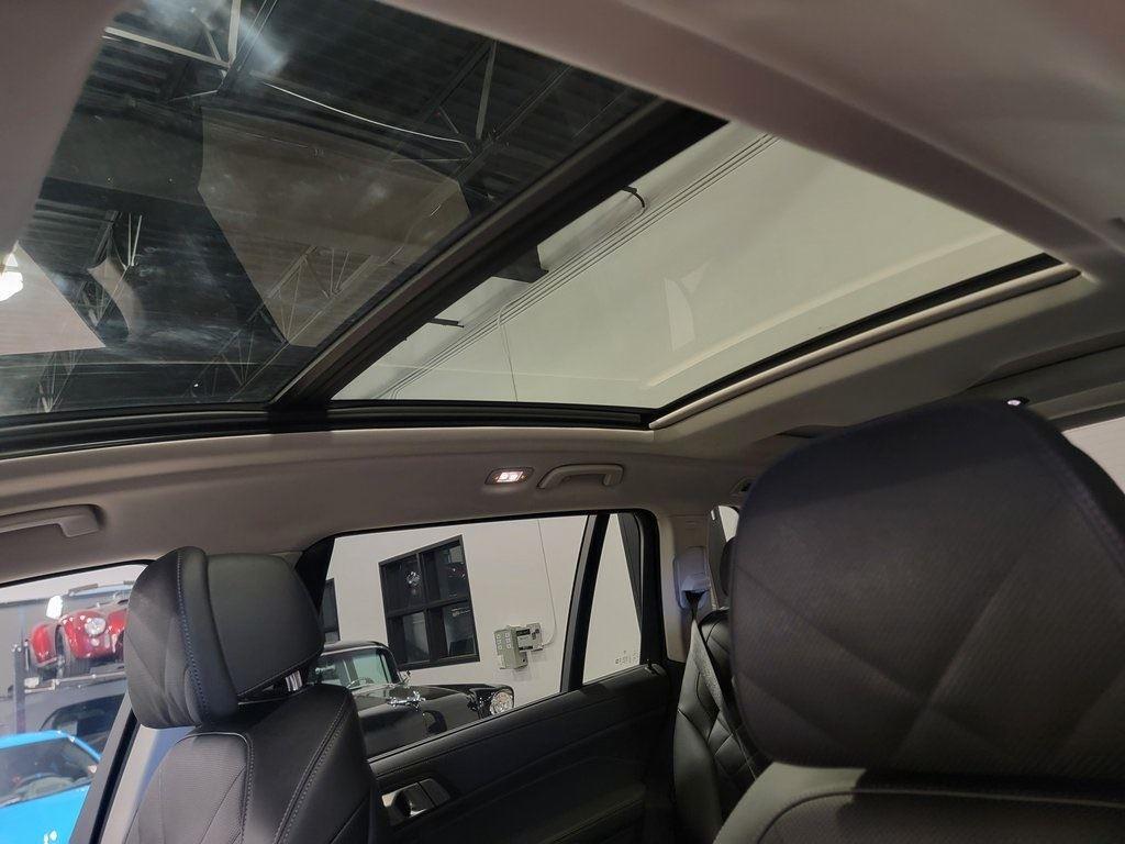 2024 BMW X7 xDrive40i Parker CO