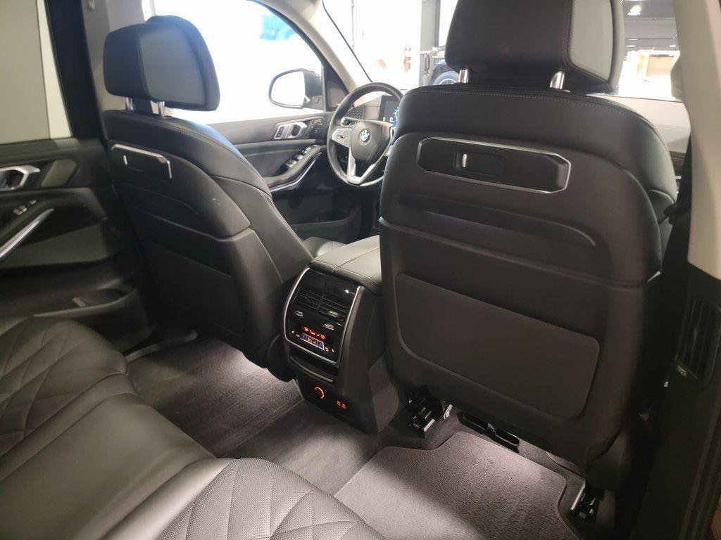2024 BMW X7 xDrive40i Parker CO