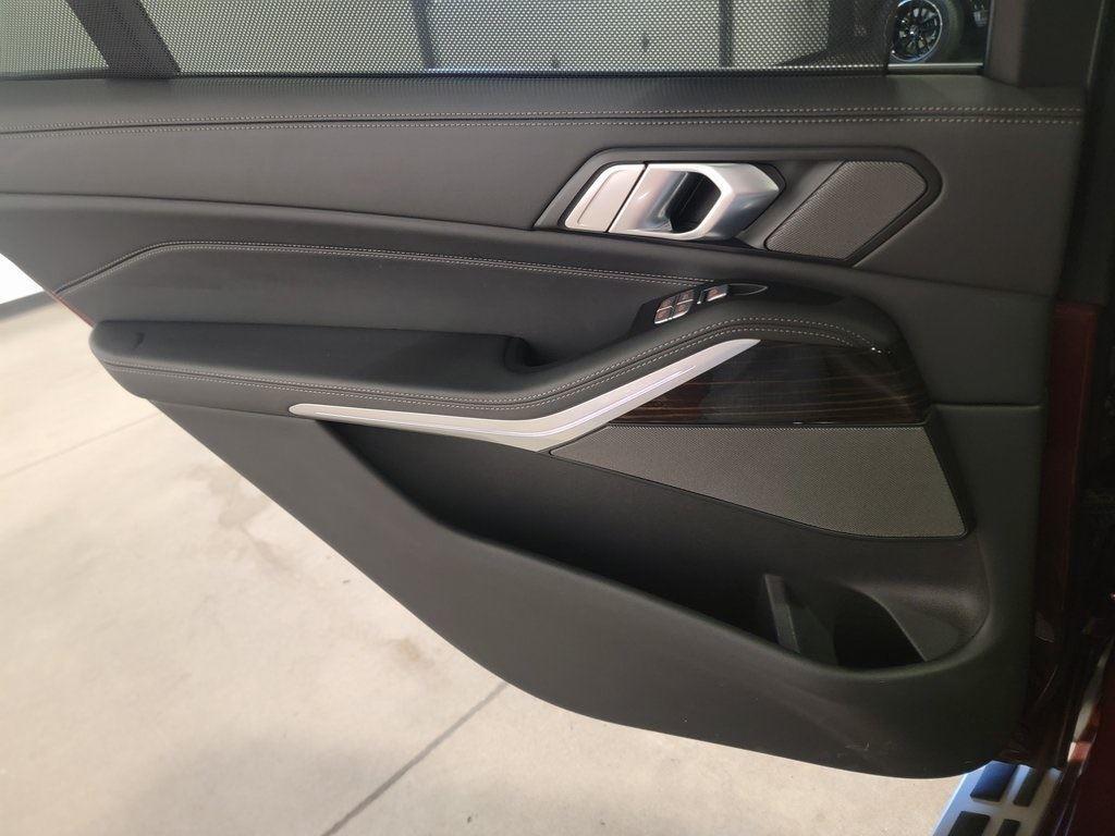 2024 BMW X7 xDrive40i Parker CO