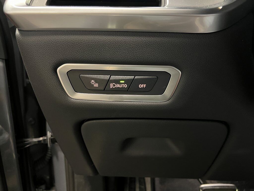 2024 BMW X7 xDrive40i Parker CO