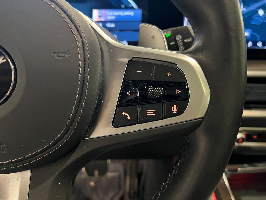 2024 BMW X7 xDrive40i Parker CO