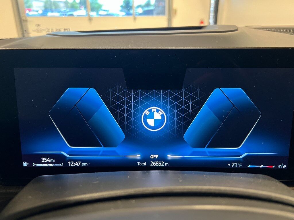 2024 BMW X7 xDrive40i Parker CO