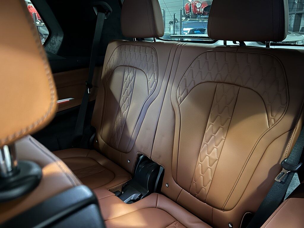 2024 BMW X7 xDrive40i Parker CO