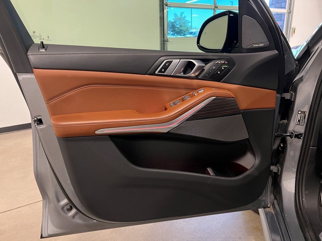 2024 BMW X7 xDrive40i Parker CO
