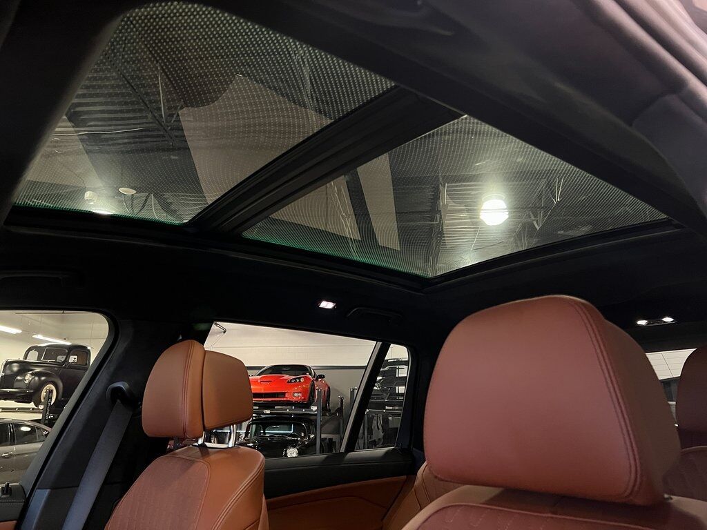 2024 BMW X7 xDrive40i Parker CO