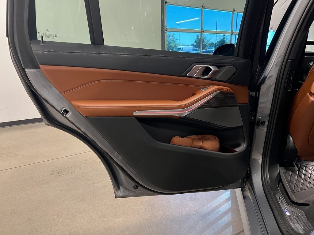 2024 BMW X7 xDrive40i Parker CO