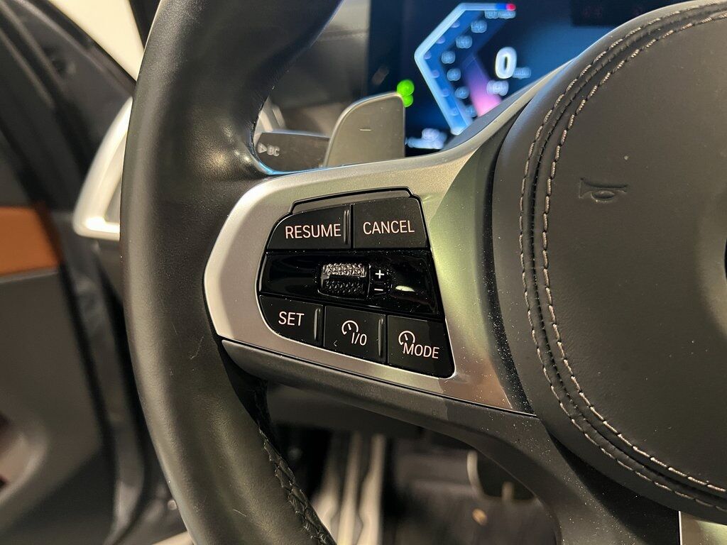 2024 BMW X7 xDrive40i Parker CO